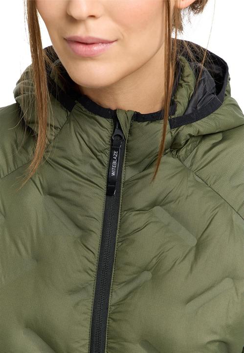 Produktbild Witeblaze KRONA Ladies jacket oliv XL (XL)