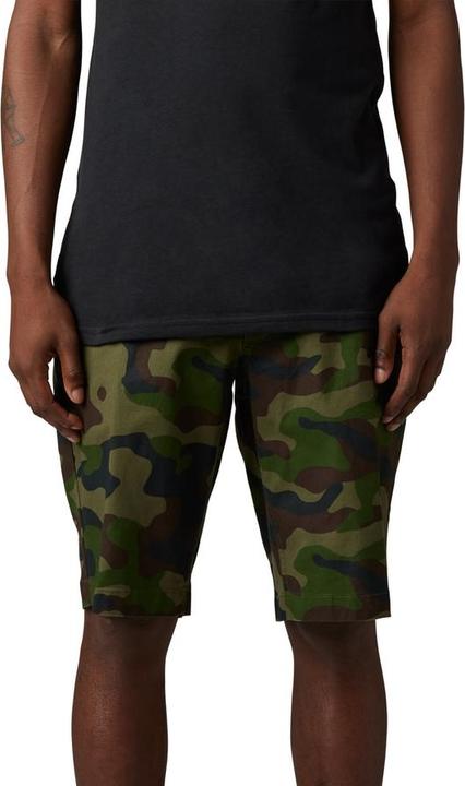 Produktbild Fox SHORT 23 ESSEX CAMO 2.0 GRN CAM 33 (33)