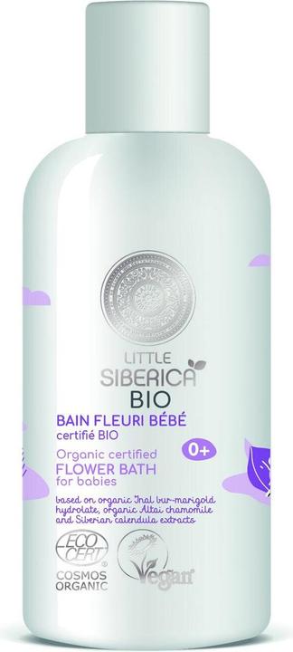 Natura Siberica Little Siberica BIO (250 ml)