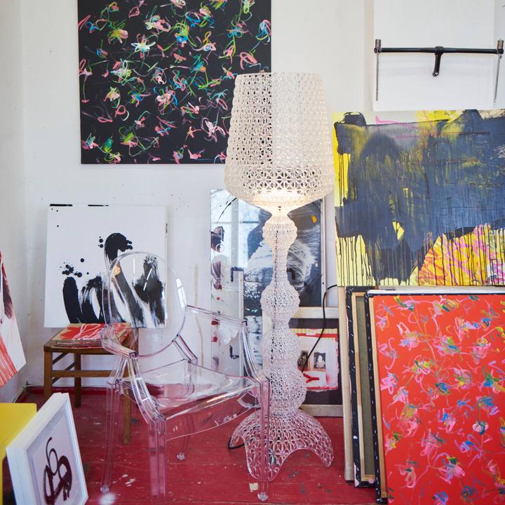 Produktbild Kartell Kabuki