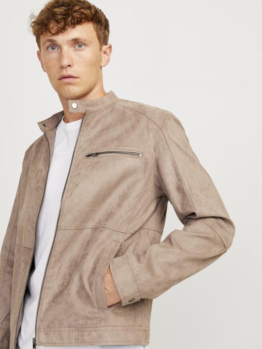 Image du produit Jack & Jones Jjedylan Biker Jacket Noos (XL)
