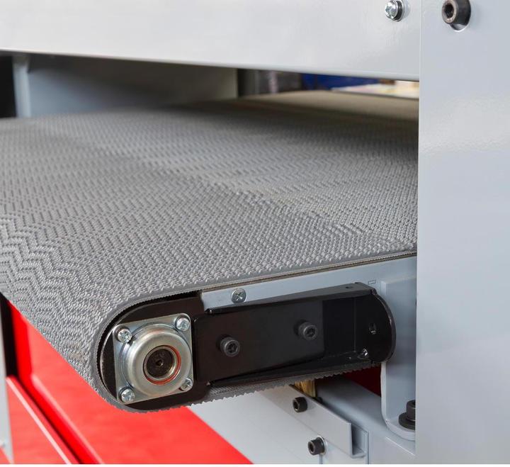Produktbild Holzmann Zylinderschleifmaschine (3700 W)