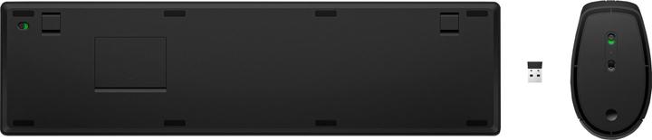 Produktbild HP 655MK (CH, Kabellos)
