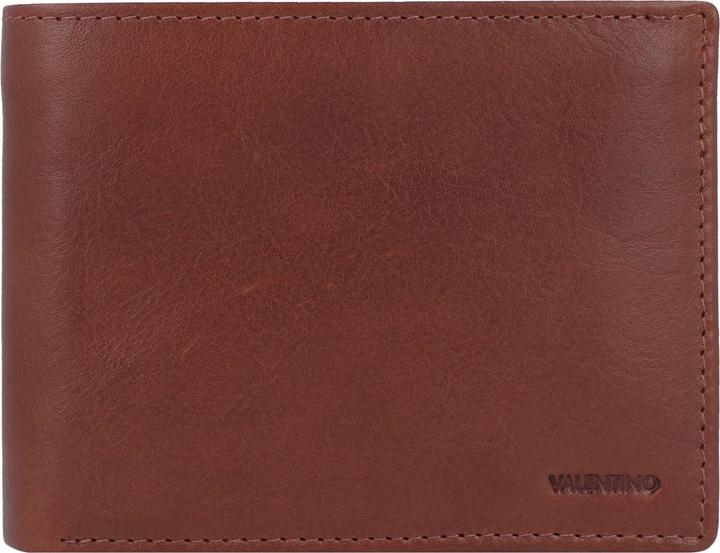 Produktbild Valentino Five Geldbörse RFID Schutz Leder 11 cm