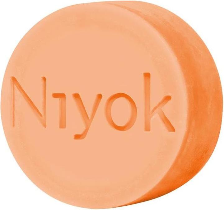 Produktbild Niyok Feste Gesichtsreinigung Marulaöl
