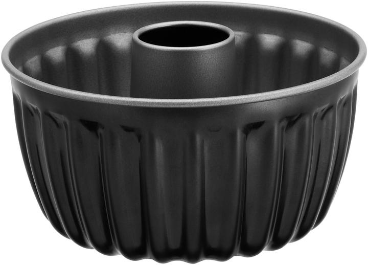Productafbeelding Kaiser Inspiratie Mini Gugelhupfform 17cm geribbeld ontwerp (16 cm)