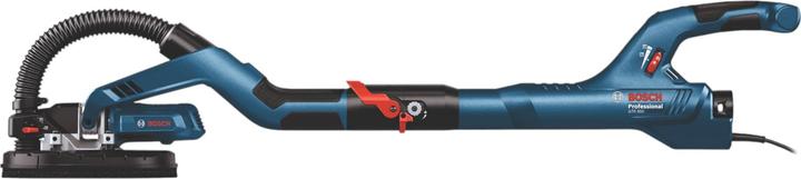 Image du produit Bosch Professional GTR 550 (Broyeur à sec, 550 W)