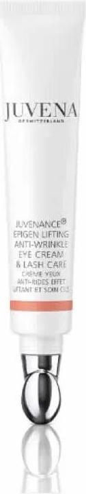 Image du produit Juvena nce Epigen - Crème lifting anti-rides pour les yeux et soin des cils (Crème, 20 ml, Journée, Nuit)