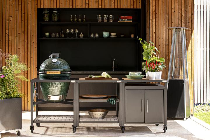 Immagine prodotto Big Green Egg Grande (460 mm)