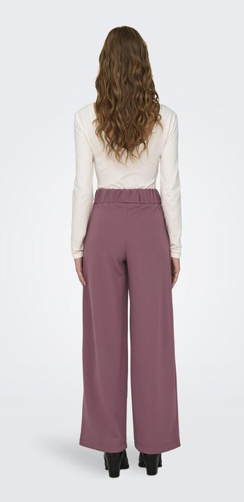 Produktbild JdY Weit geschnittene Hose Hose mit weitem Beinschnitt (XL)