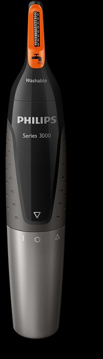 Actual product image Philips Nt3160/10