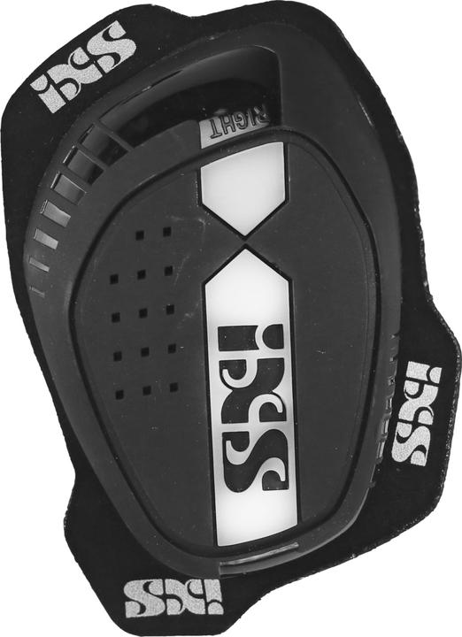 Actual product image iXS Grinder set knee RS-1000 (One size)