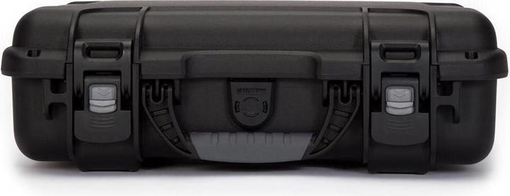 Immagine prodotto Nanuk Valigia in plastica 910 (336 x 234 x 104) WS (Borsa a tracolla per fotocamera, 8.20 l)