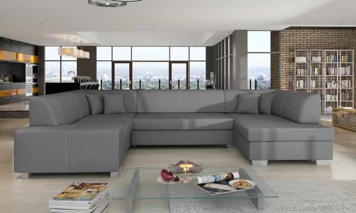 Actual product image ELTAP Havana (Sofa landscape, Sofa bed)