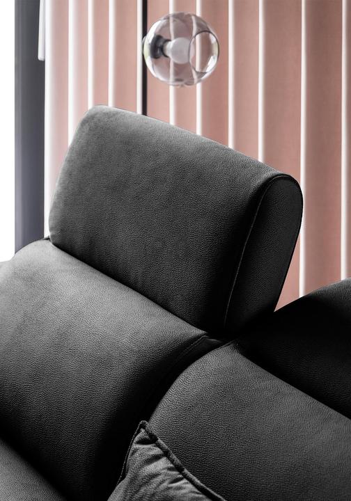 Image du produit ELTAP Noble (Canapé d'angle, 4 places, Canapé-lit)