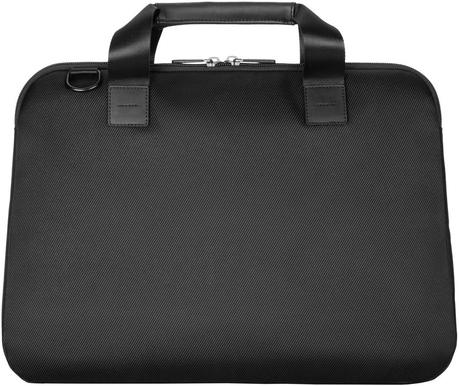 Image du produit Targus TBS951GL, Slip case, 35,6 cm (14"), Sangle épaule, 540 g (14", Universel)