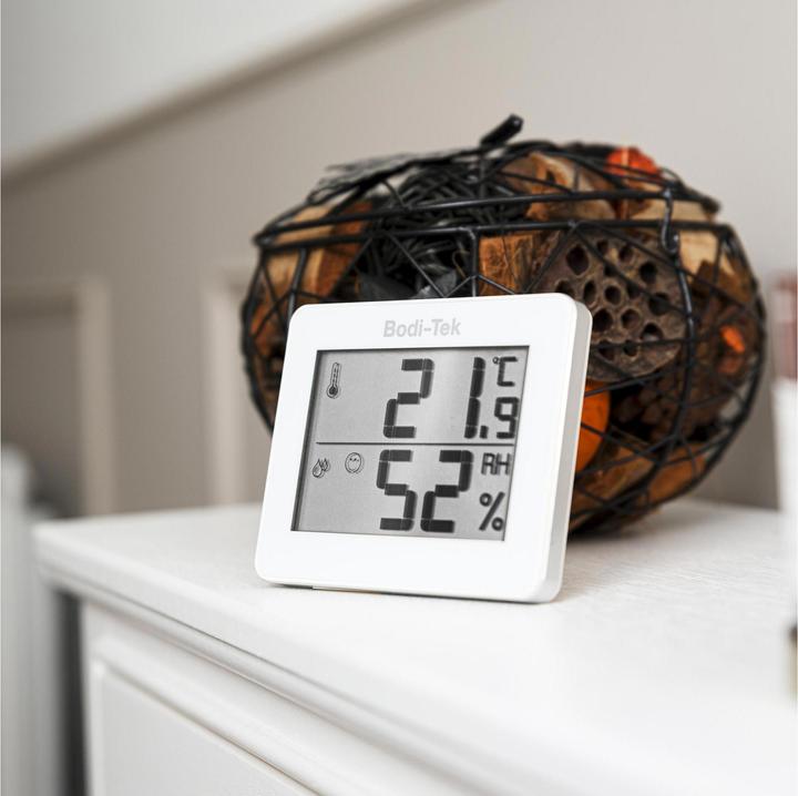 Immagine prodotto Bodi-Tek Stazione meteo BT-HGTH