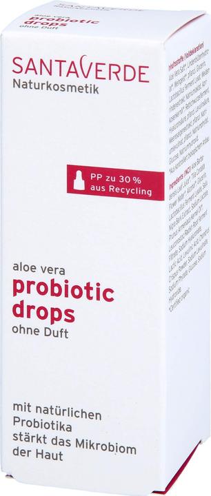 Produktbild SantaVerde probiotic drops (30 ml)
