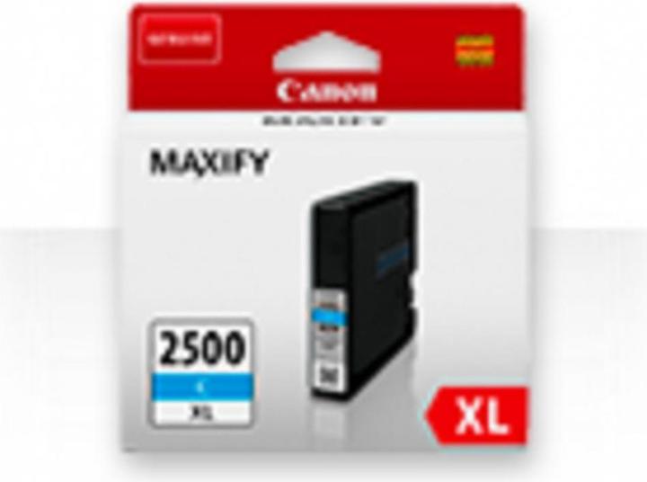 Immagine prodotto Canon Pgi-2500xl C (C)