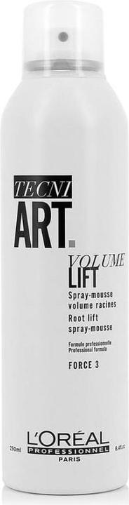 Actual product image L'Oréal Professionnel Volume Lift (250 ml, Volume foam)