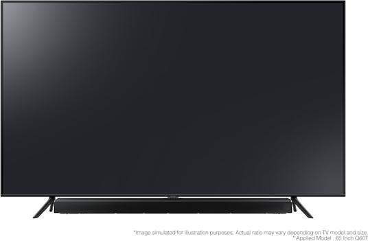 Image du produit Samsung HW-Q60T (360 W, 5.1 canaux)