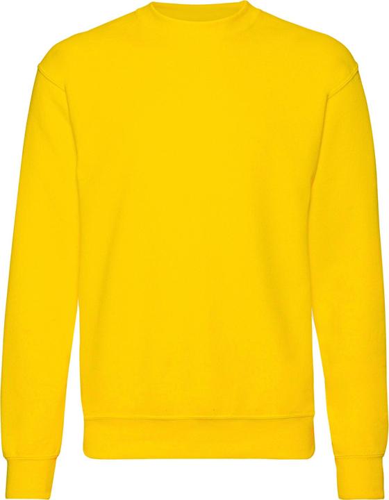 Fruit of the Loom Belcoro® Garn Pullover Sweatshirt