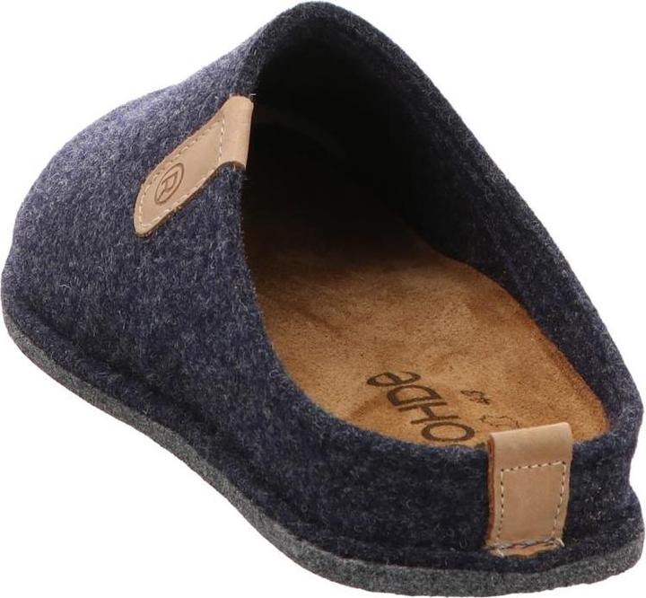 Actual product image Rohde Mens Mens Slippers (42)
