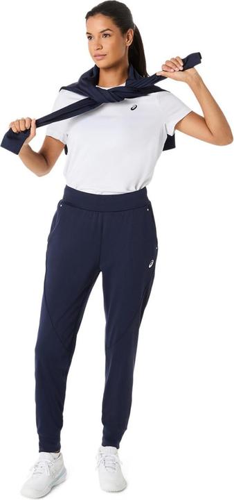 Produktbild ASICS Performance Asics Court Warm-Up Pant Midnight Woman (M)