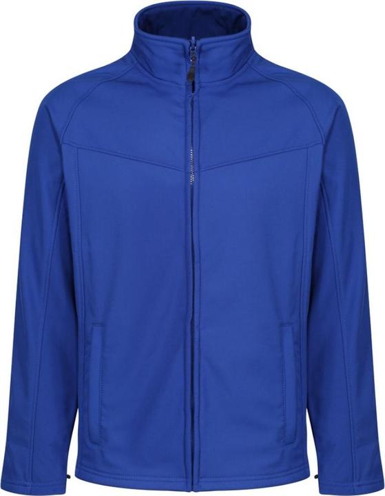 Regatta Uproar SoftshellFleecejacke windabweisend