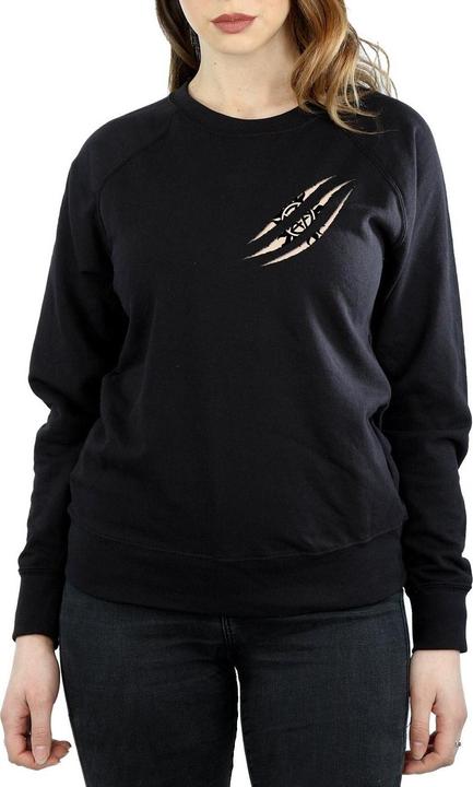 Produktbild Supernatural Symbol Scratch Sweatshirt (XL)