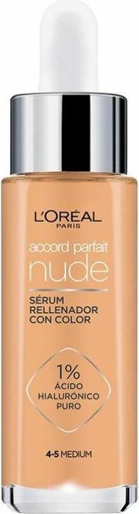 Produktbild L'Oréal Paris ACCORD PARFAIT serum #4-5