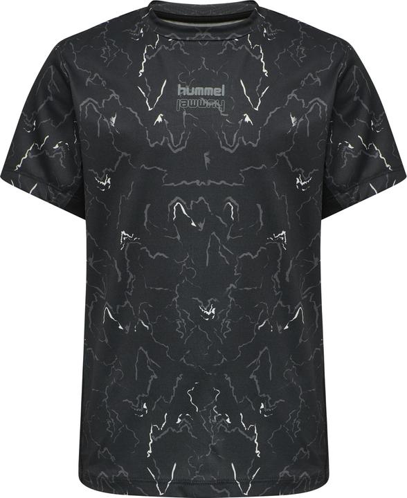 hummel Noah T-Shirt S/S (122)