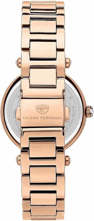 Produktbild Chiara Ferragni Damenuhr R1953103505 (Ø 34 mm) (34 mm)