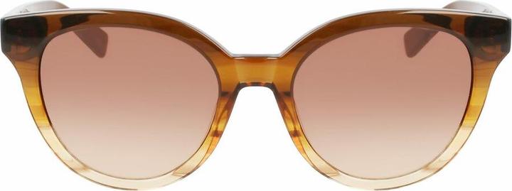 Produktbild Longchamp Damensonnenbrille LO697S-701 Ø 53 mm