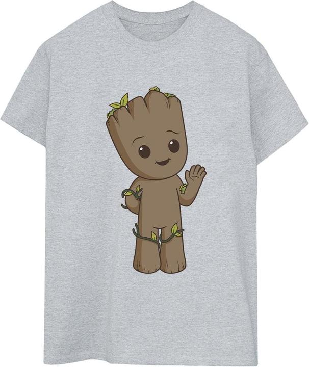 I Am Groot Cute Groot TShirt (L)