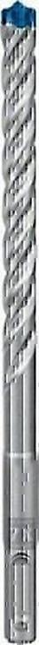 Actual product image Bosch Professional Zubehör Expert SDS plus-7X hammer drill, 10 x 100 x 165 mm, 10 pcs. (10 millimetres)
