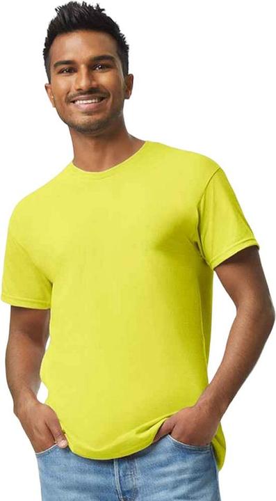Actual product image Gildan Mens Heavy Cotton T-Shirt (3XL)