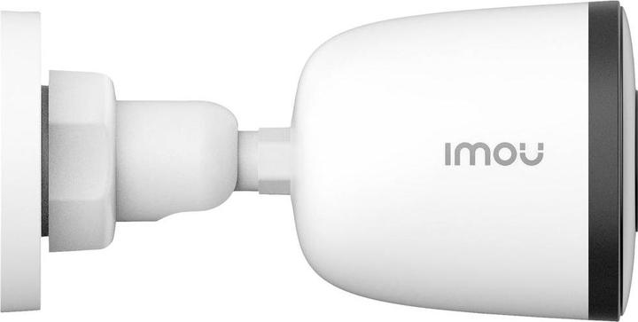 Actual product image Imou Bullet PoE 4MP IPC-F42EAP-0280B-LAN IP Surveillance Camera 2560 x 1440 Pixel (2560 x 1440 (WQHD))