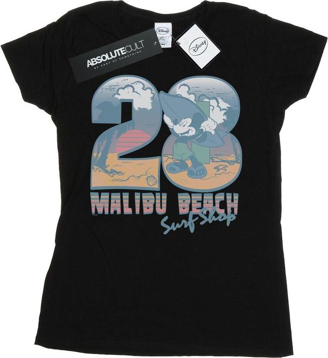 Produktbild Disney Mickey Mouse Surf Shop TShirt (L)