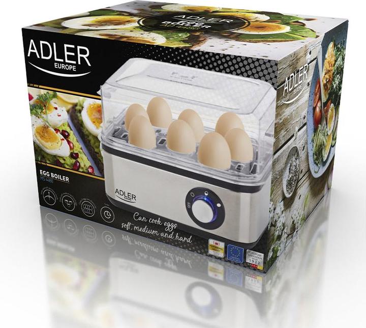 Immagine prodotto Adler AD 4486