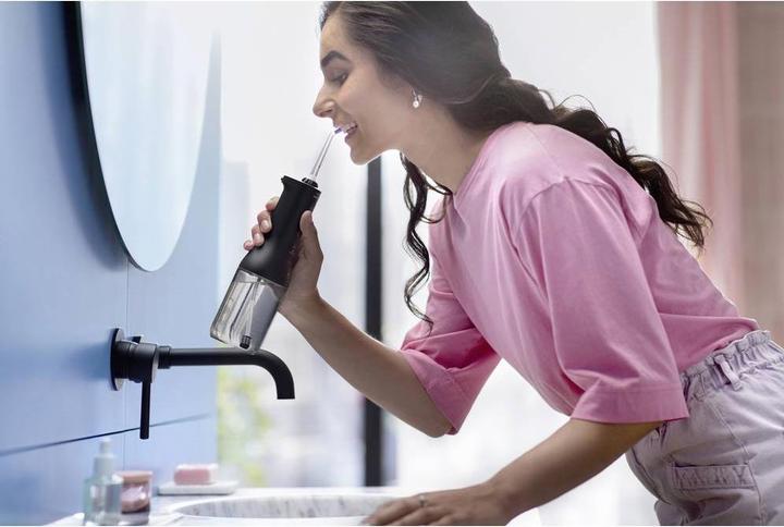 Actual product image Philips Sonicare Cordless Power Flosser 3000