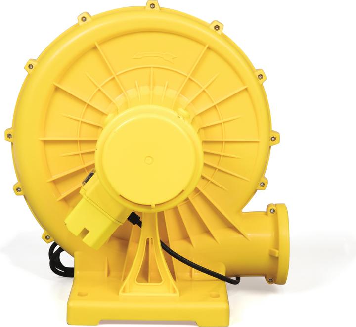 Produktbild Bestway 53303 Aufblasbare Hüpfburg