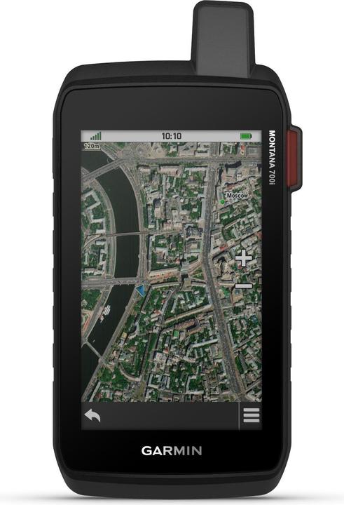 Image du produit Garmin Montana 700i