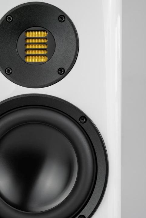 Immagine prodotto ELAC Solano BS 283.2 bianco lucido *bianco lucido (1 coppia)