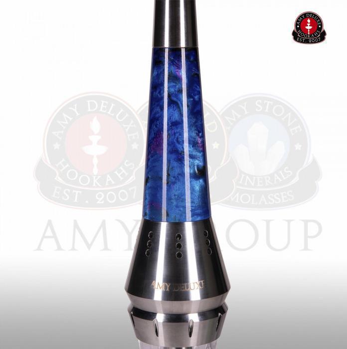 Amy Deluxe Galactic Steel S 1200 (55 cm)