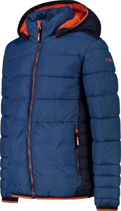 Actual product image CMP Campagnolo Hoodie (128)