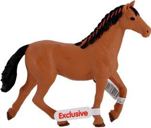 Immagine prodotto Schleich 72166 Stallone Purosangue