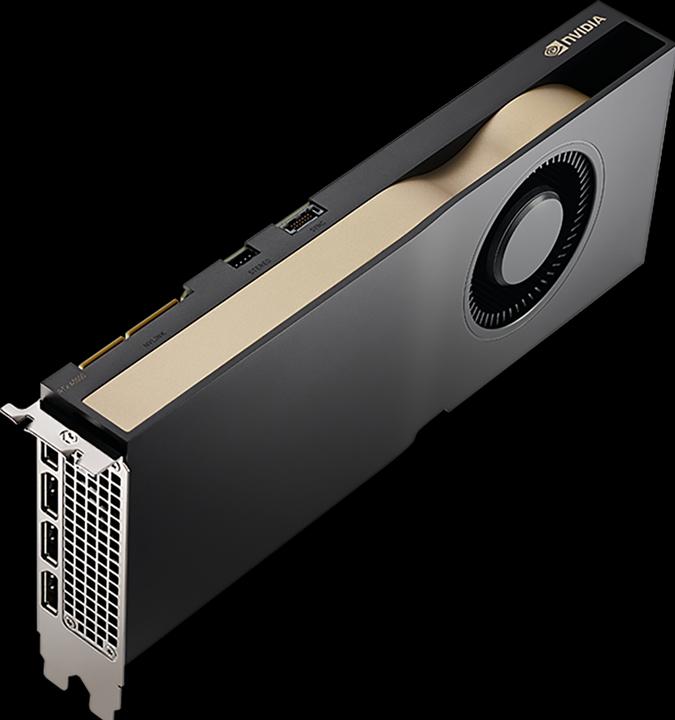 Produktbild PNY RTX A5000 (24 GB)