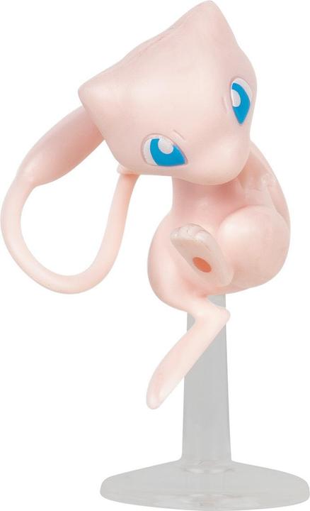Produktbild Jazwares Pokémon Battle Figure Set - Mewtwo and Mew