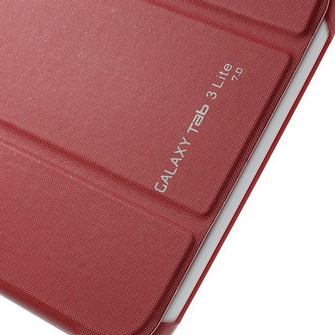 Immagine prodotto Flip Cover in pelle pieghevole (Galaxy Tab 3 7.0 Lite (2013))